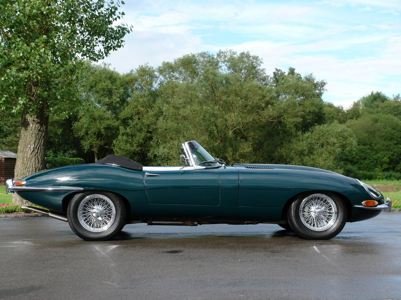 Illustration for article titled All the cars my mom has owned,* in chronological order.